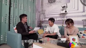 Anh xã bán bà xã cho chủ nợ để thế chấp tài sản ~dong xiaowan